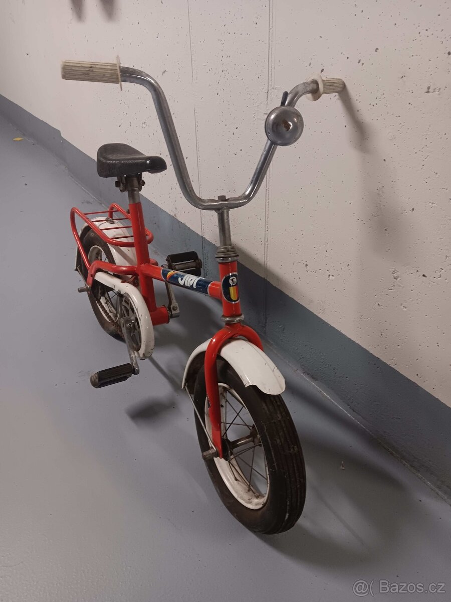Dětské kolo Jipi - 3