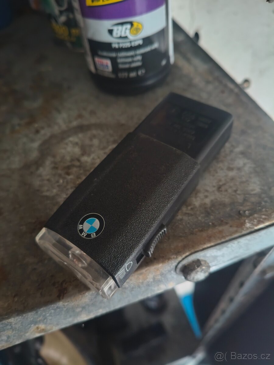 BMW E34 - 3