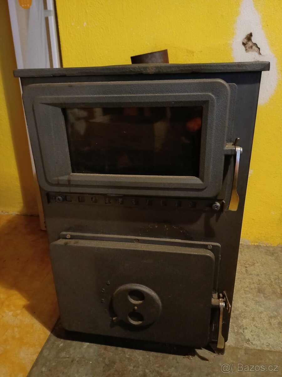 Kamna - 3