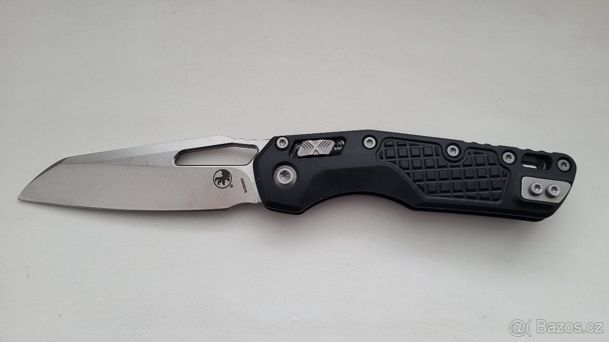 Microtech msi ram lock - 3
