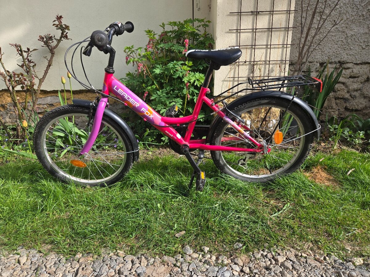 Dívčí kolo 20 - 3