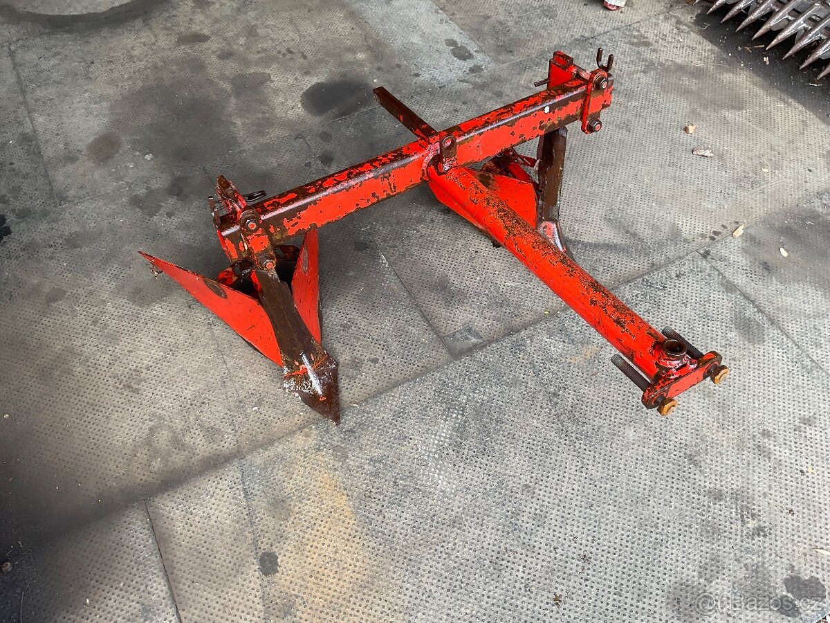 Prodám hrobkovací radlice TERA VARI - 3