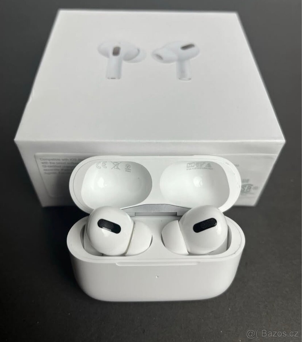 airpods pro 2 1:1 - 3