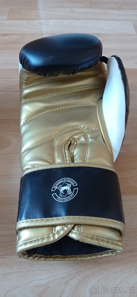 Boxerské rukavice Contender VENUM - 3