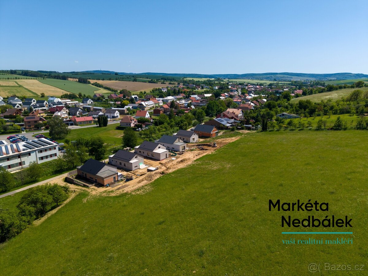 Prodej pole 7 225 m², Sazovice, ev.č. 22669 - 3