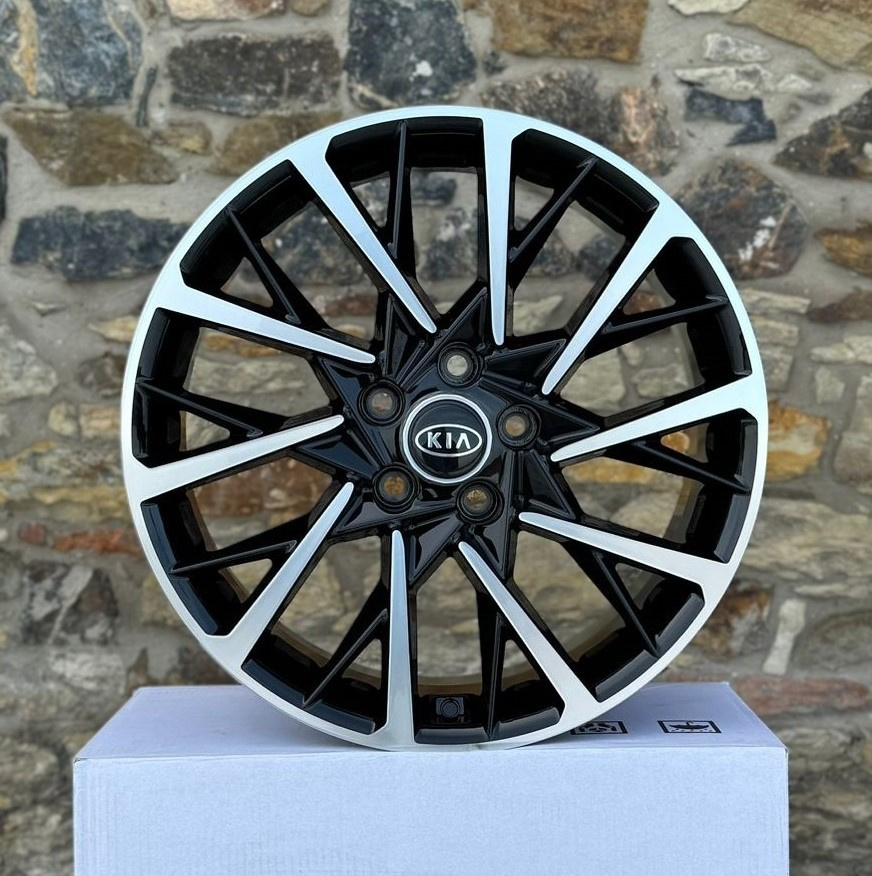 5x114,3 r18 - KIA , HYUNDAI .. - 3