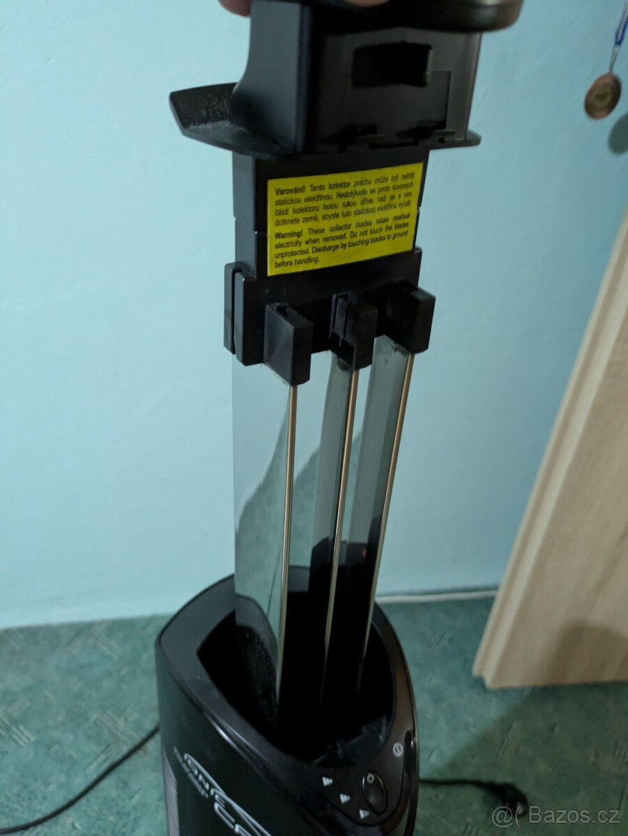 Čistička vzduchu Ionic-CARE Triton X6 - 3