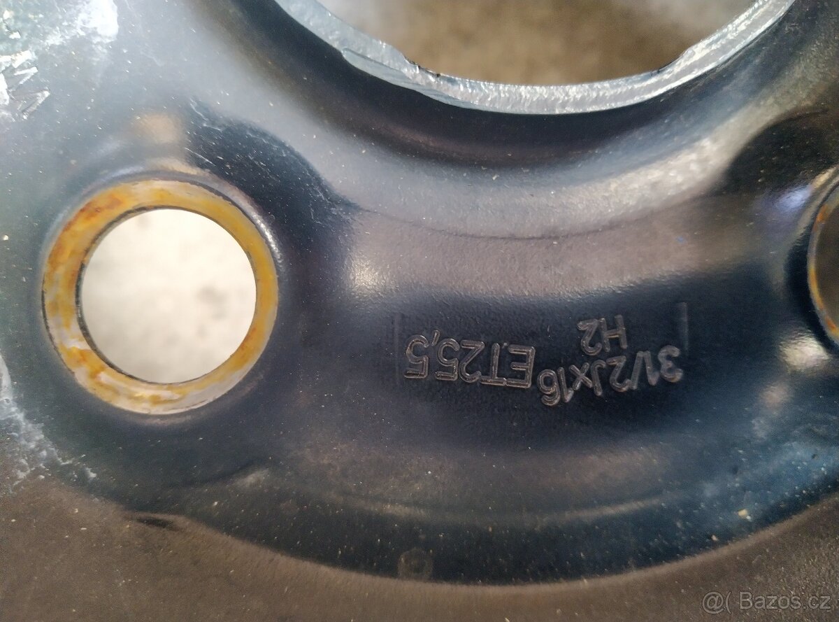 5x112 r16 rezerva - 3