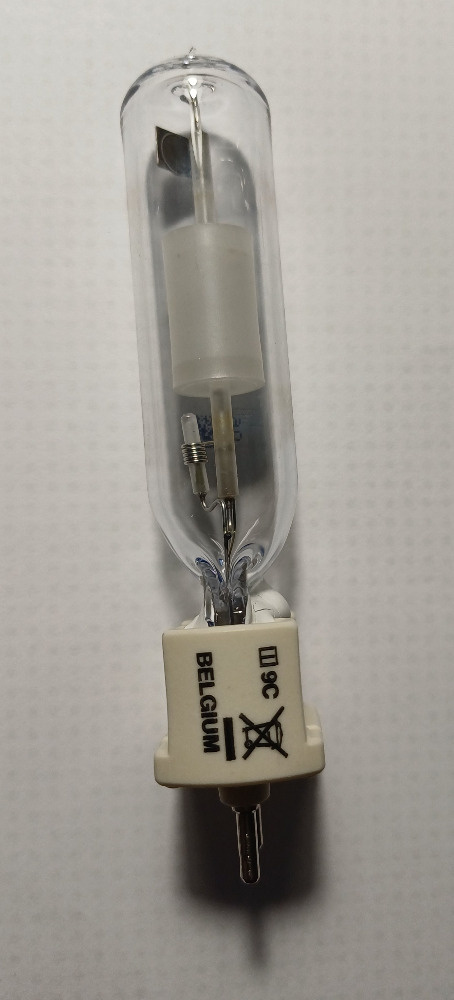 Philips CDM-T 150W halogenidová výbojka - 3
