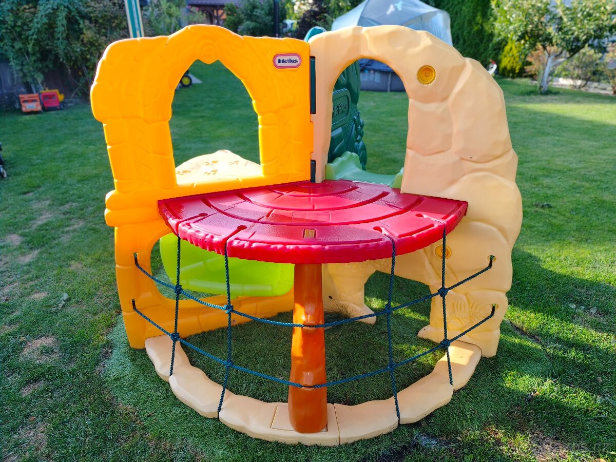 prolézačka Little Tikes - 3