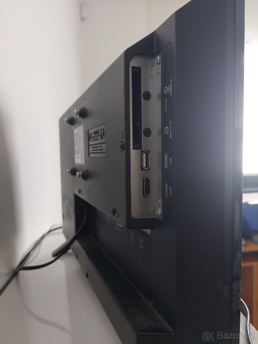 Televizor Sencor 19" SLE 1959TC - 3