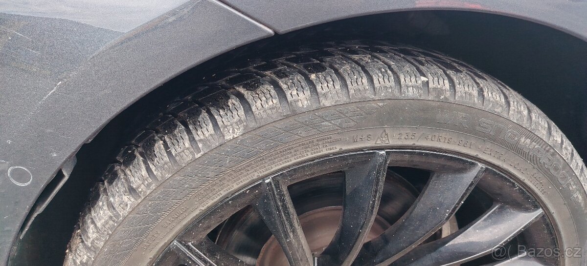 Tesla Model 3 Long Range Dual Motor 340 - 3