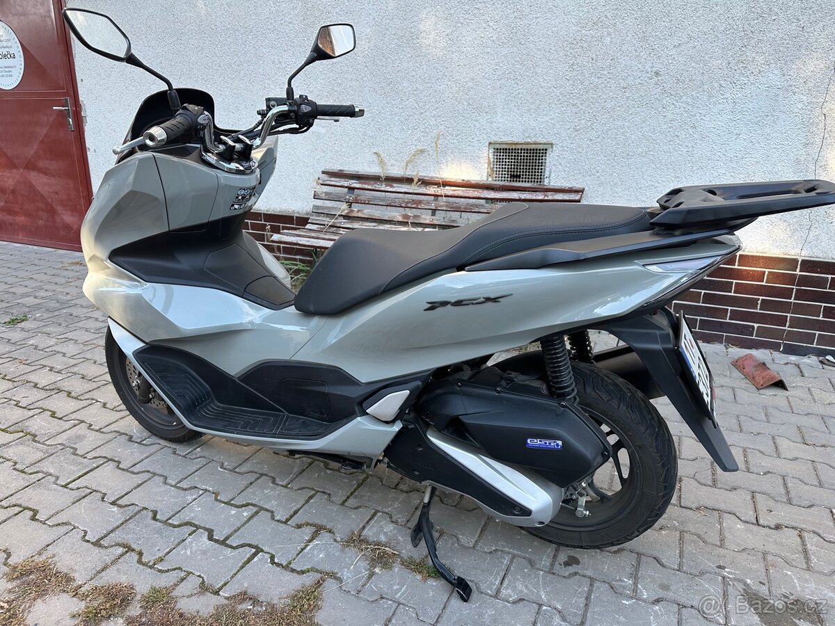 Honda pcx 125 - 3
