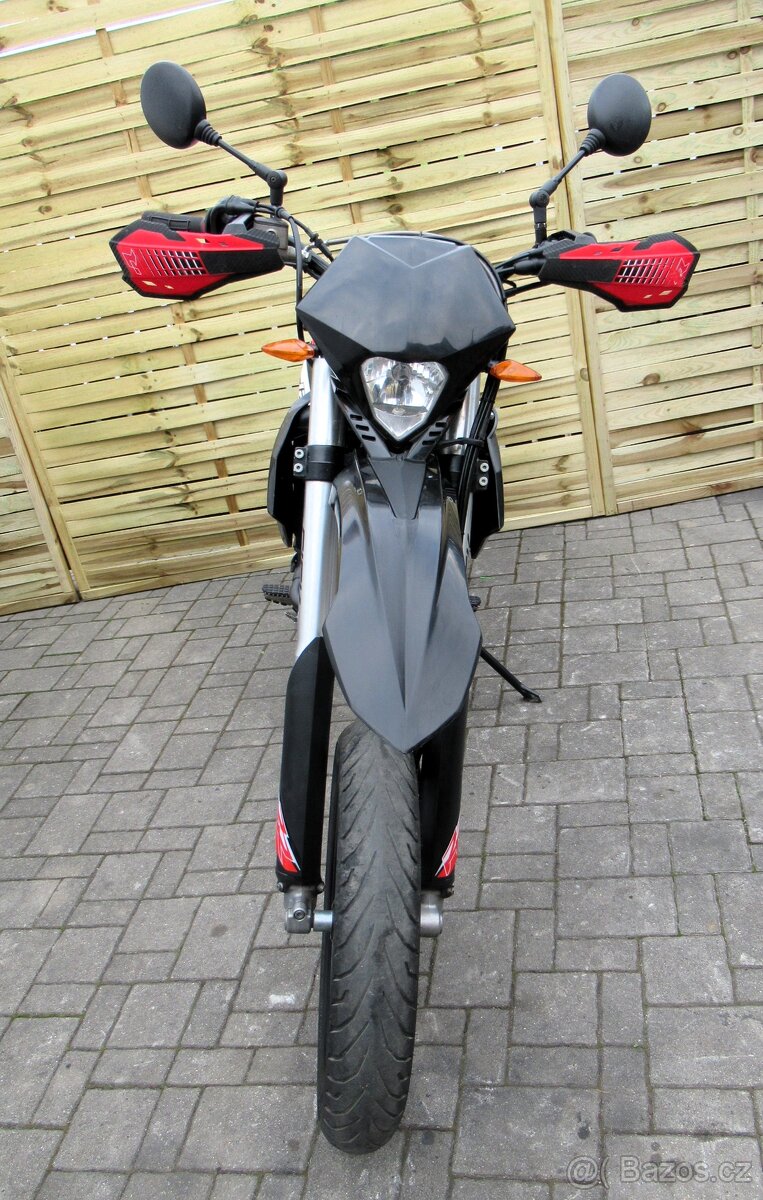 Beta RR 125