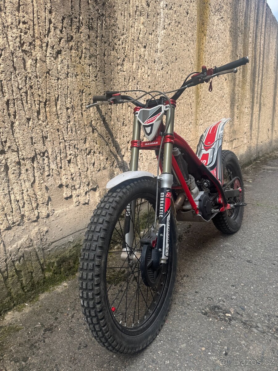 Gas Gas TXT 300