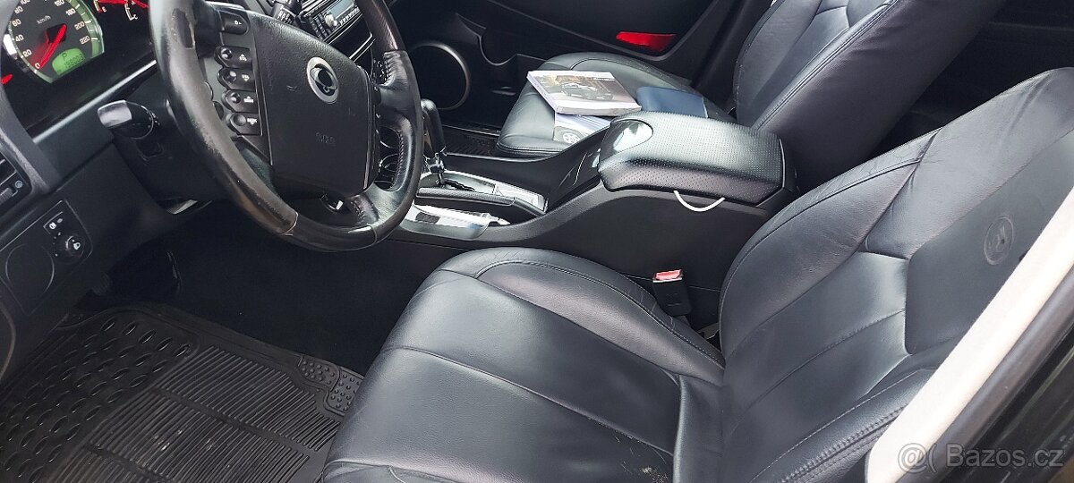 2009 SsangYong Rexton rexton 137kw - 3