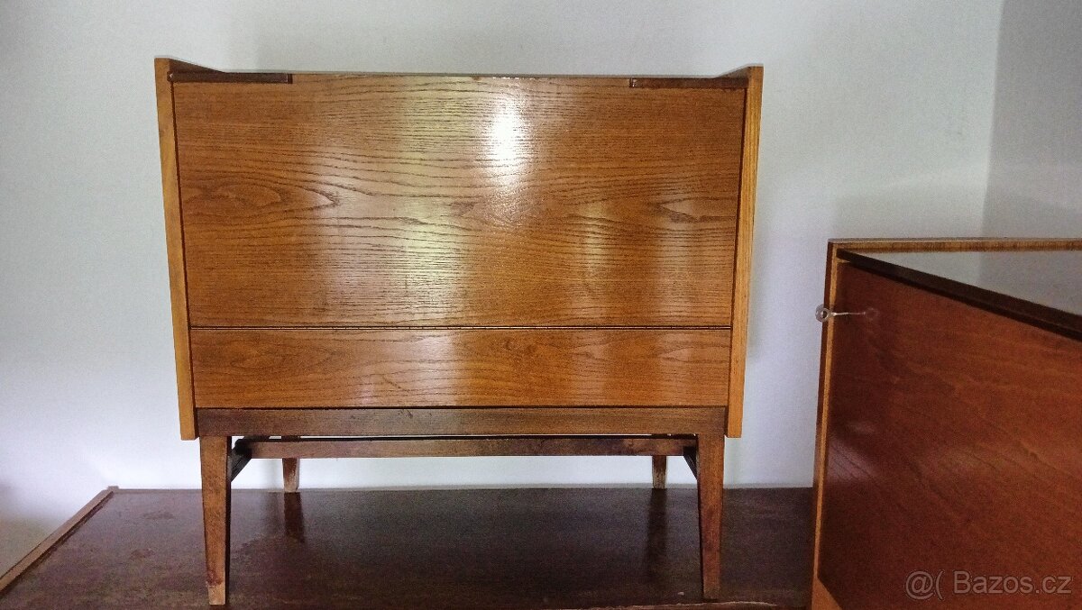 Mezuliáník nábytek - 3