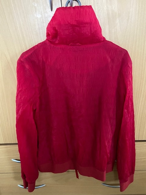 Dámská sportovní bundička, vel.M, zn.NIKE, TOP STAV - 3