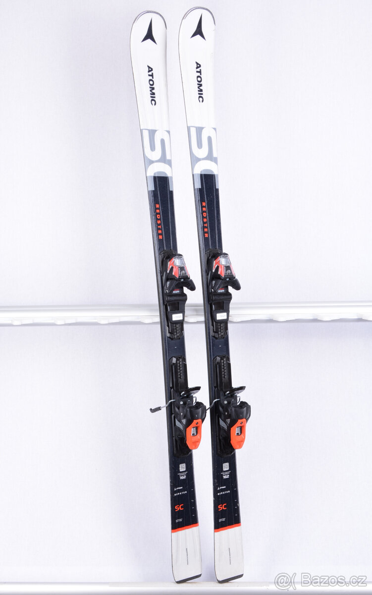 Použité lyže ATOMIC REDSTER SC 2023 - 3