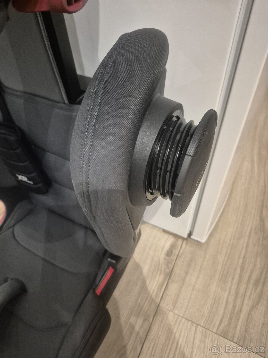 Autosedacka BRITAX RÖMER KIDFIX III S - 3