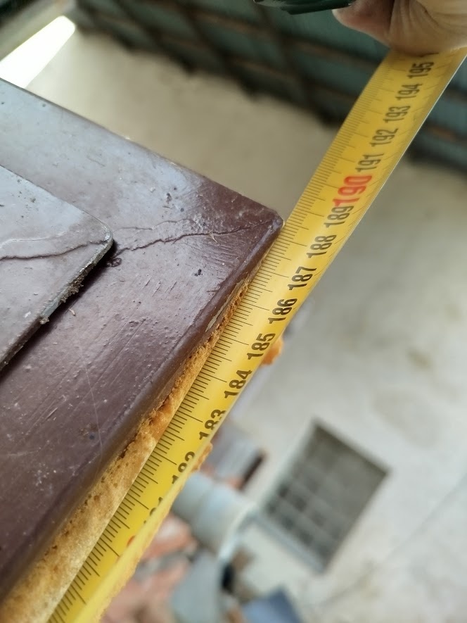 Dvoukřídlá garážová vrata - 3