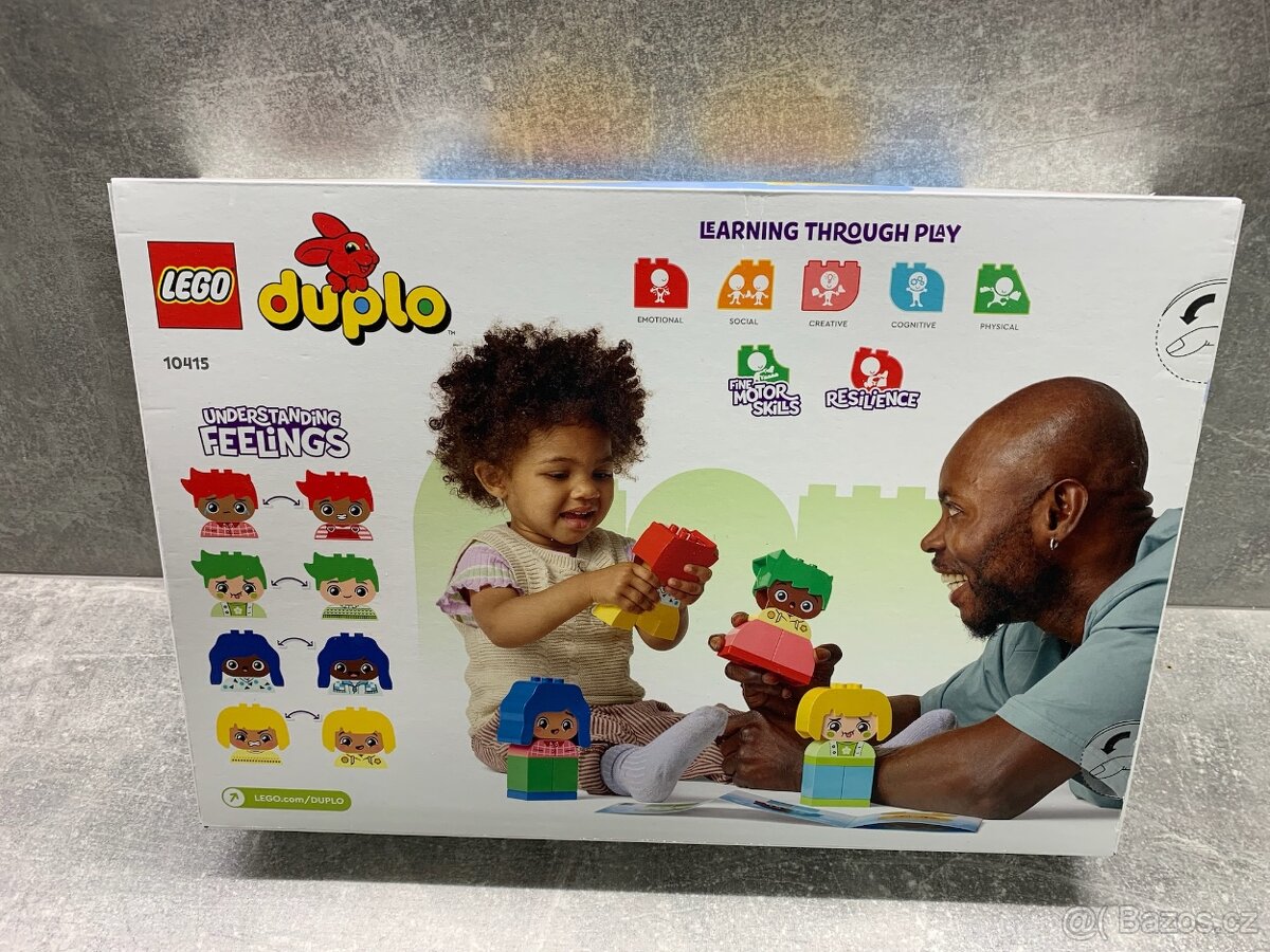 Lego Duplo 10415 - 3