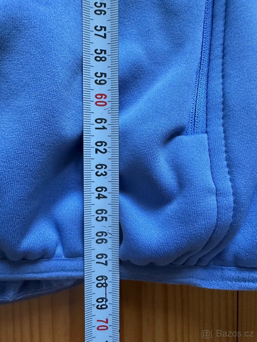 Damska tepla mikina - 3