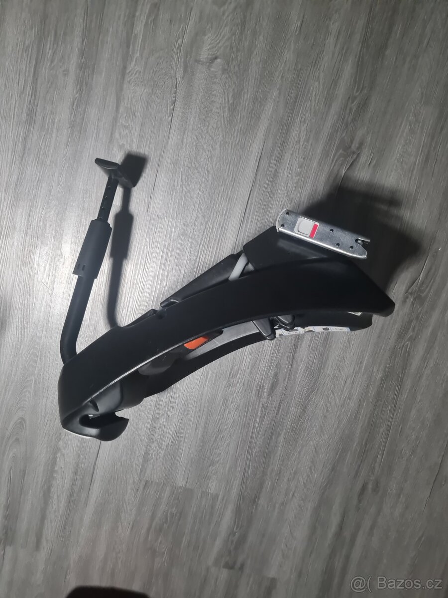 Cybex, vajicko, autosedacka - 3