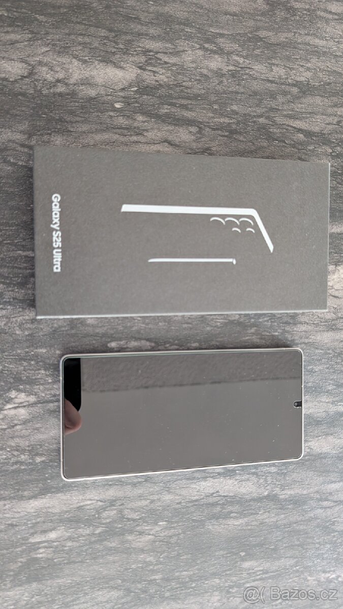 Samsung Galaxy S25 Ultra 12/256gb NOVÝ - 3