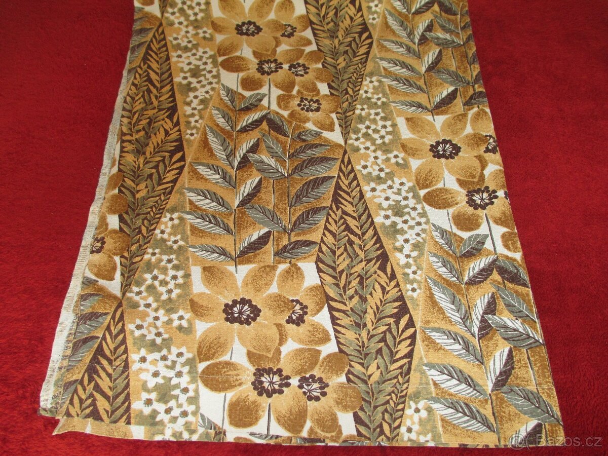 Závěsy na okna,dveře - 3