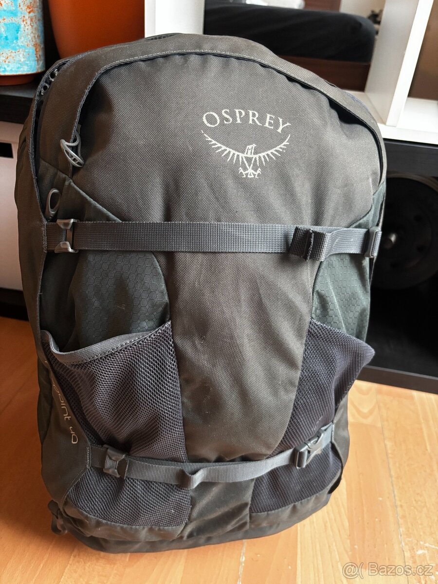 Batoh Osprey Farpoint 40L - 3