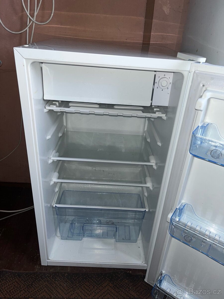 Lednice GODDESS – plně funkční - 3