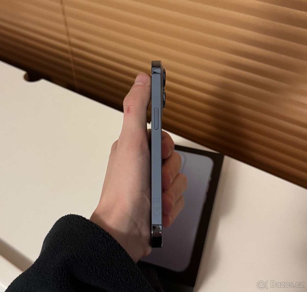 iPhone 13 Pro 256gb - 3