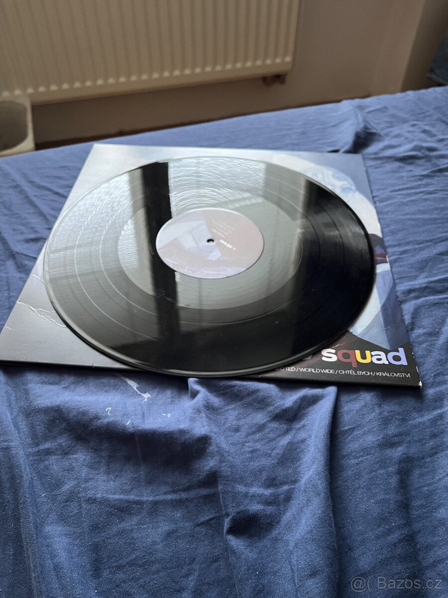 Pio Squad – Hned Teď / Worldwide / Chtěl Bych / Království - 3