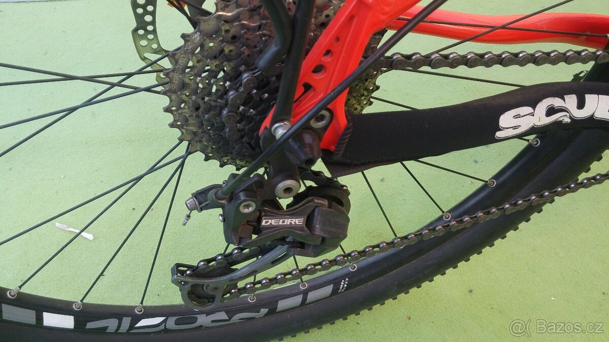 Prodám dámské kolo - 3