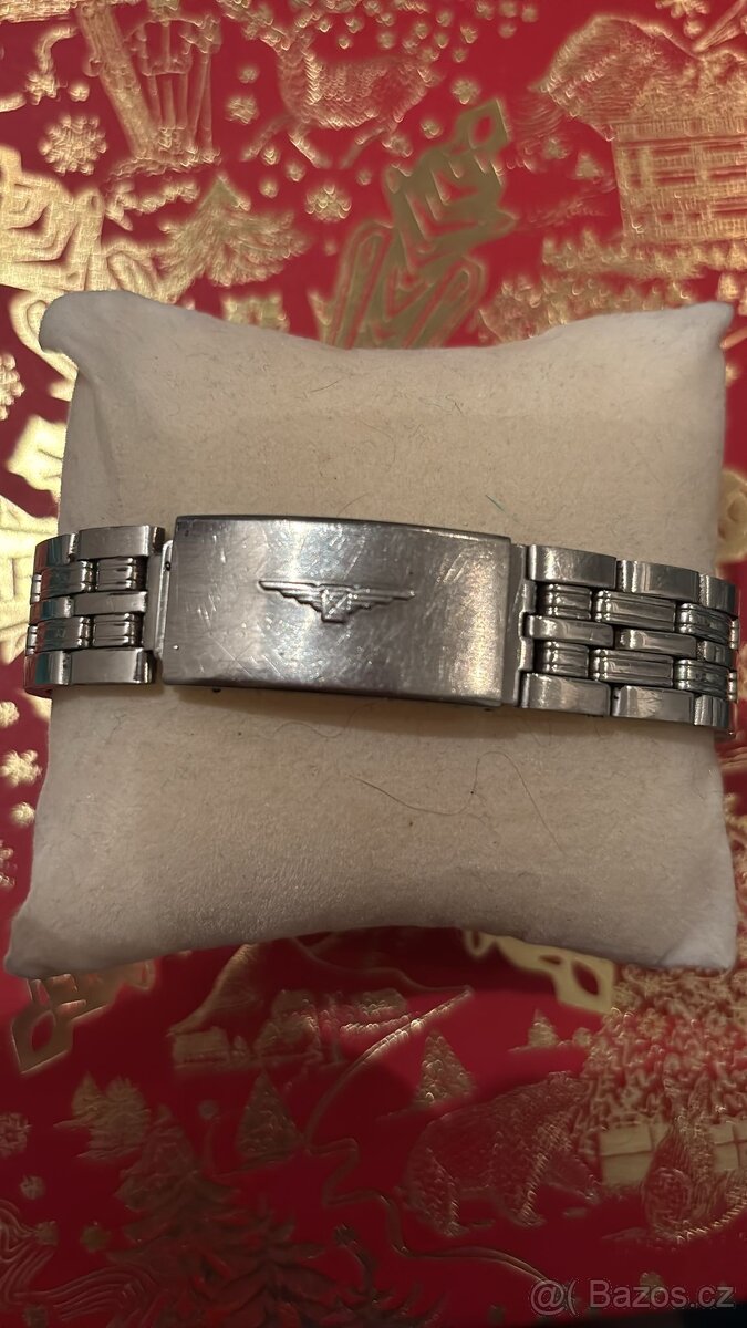 Longines Conquest Chronograph – Olympic Munich 1972 - 3