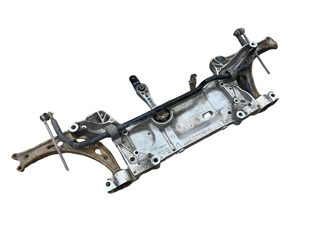 Přední nápravnice 1K0199313H Škoda Octavia 2 RS sedan 2008 - 3