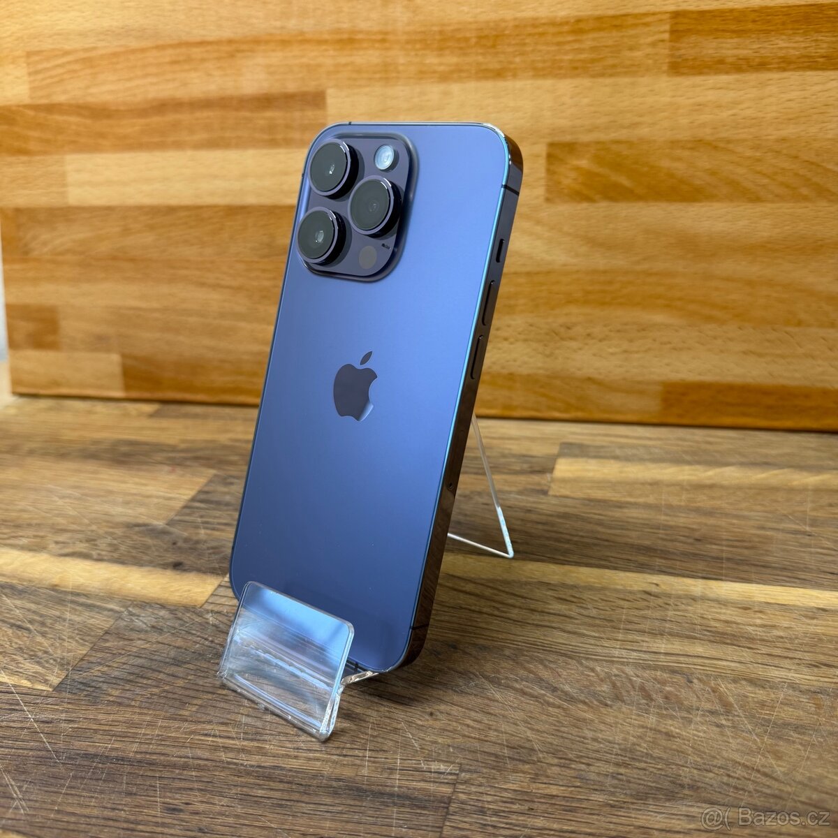 IPhone 14 Pro 256Gb, fialový (12 měsíců záruka) - 3