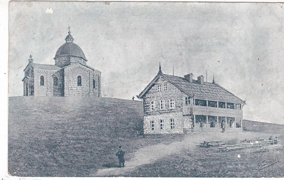 PRODÁM STARÉ POHLEDNICE - 3