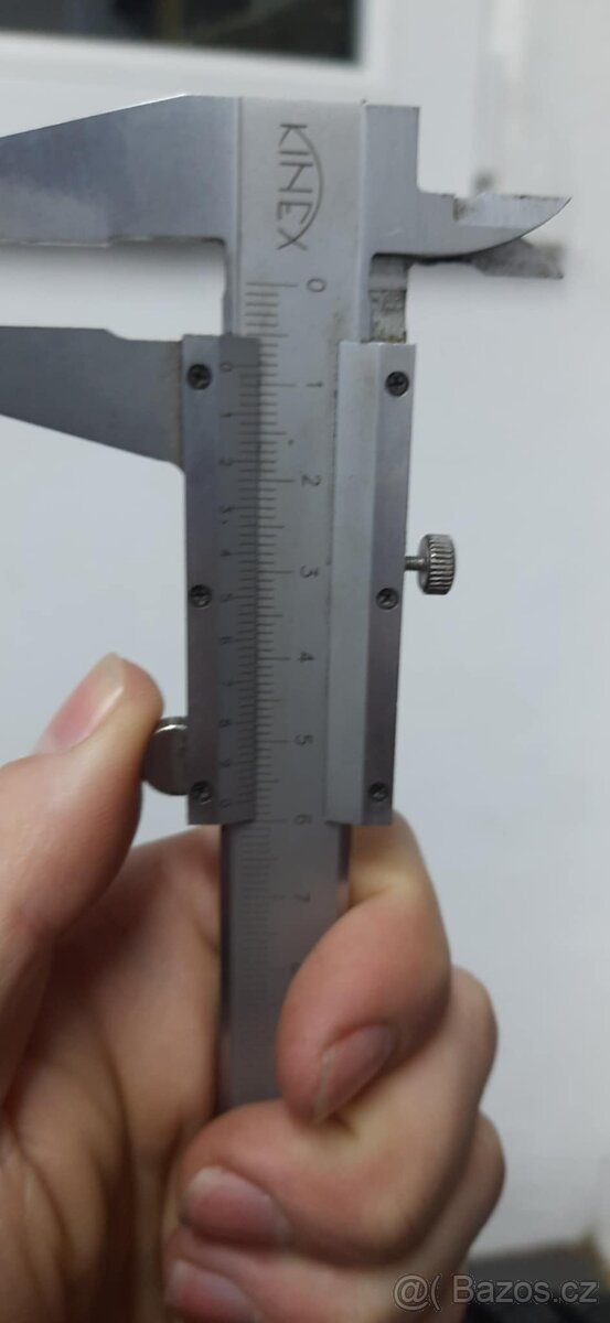 NOVÉ Prémiové Zimní Pneu HANKOOK 185/60 R14 - 3