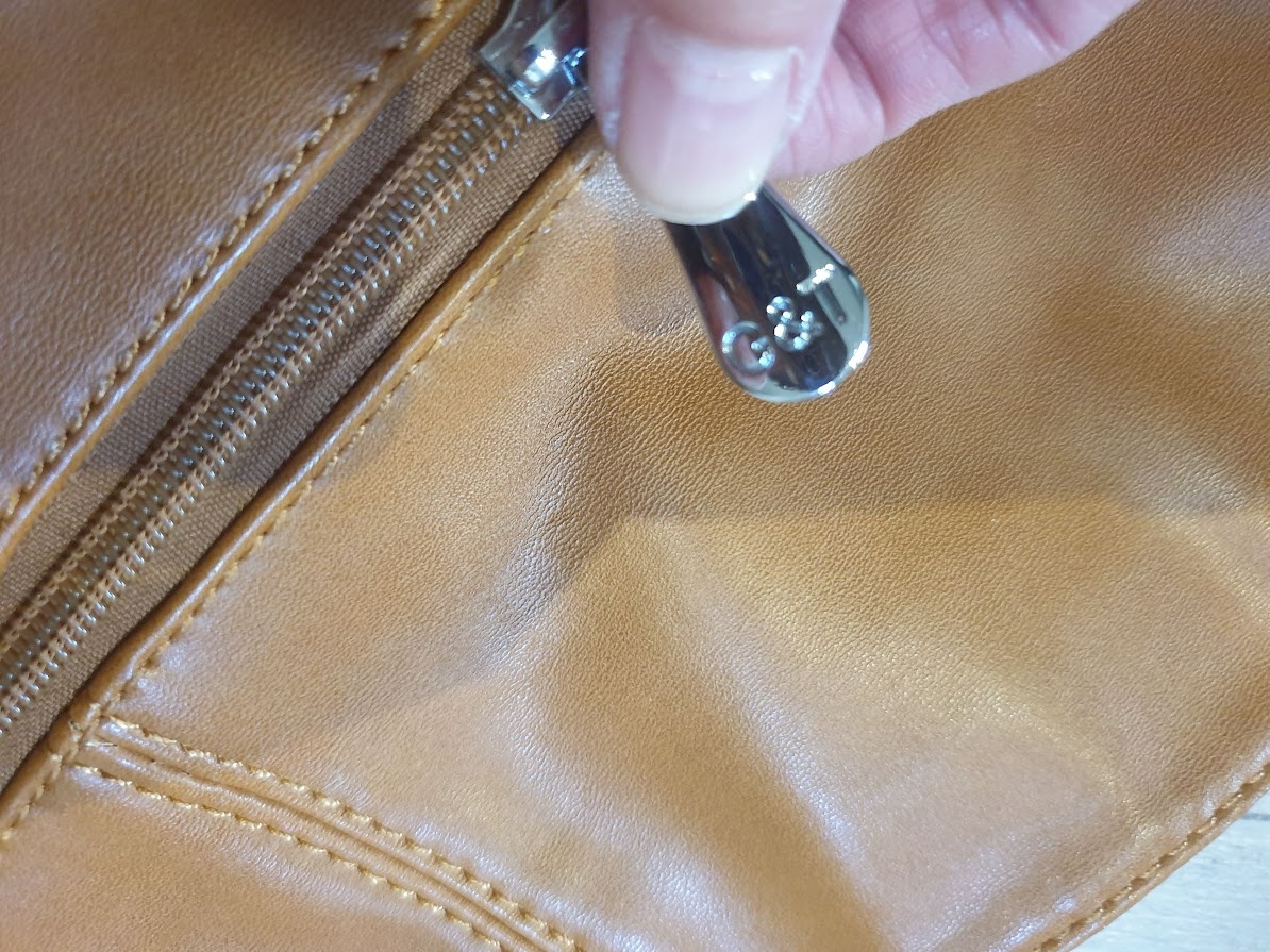 Krásná kabelka - 3