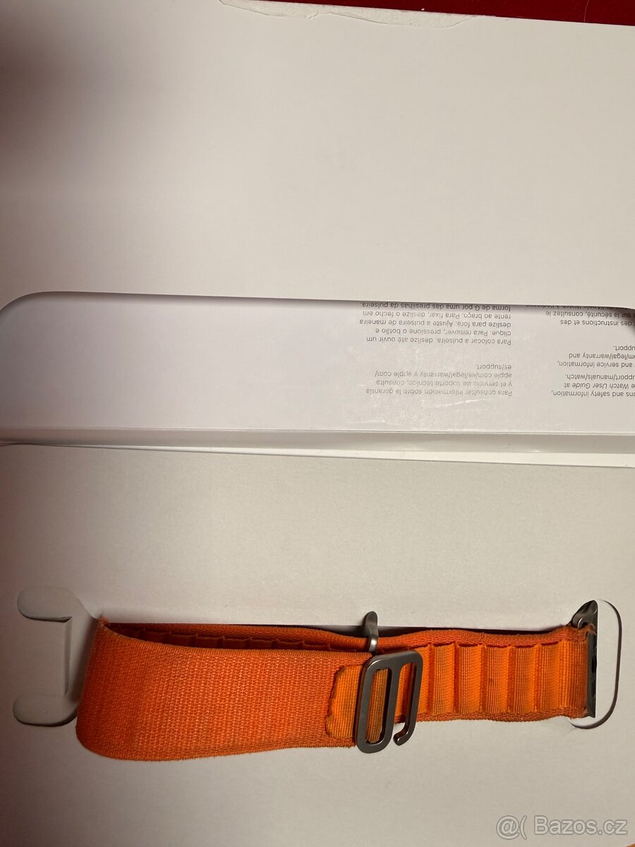 Apple watch ultra - 3