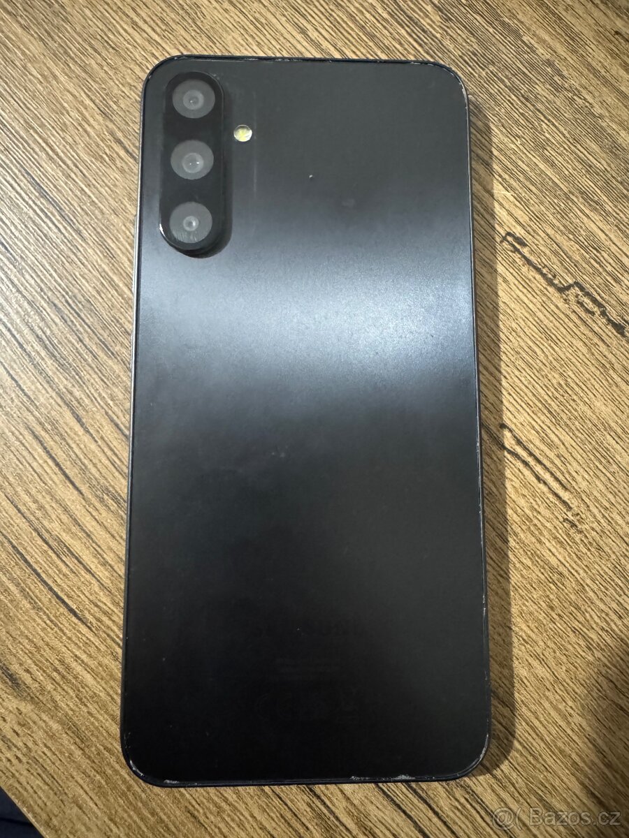 Samsung galaxy A34 5G 128GB - 3