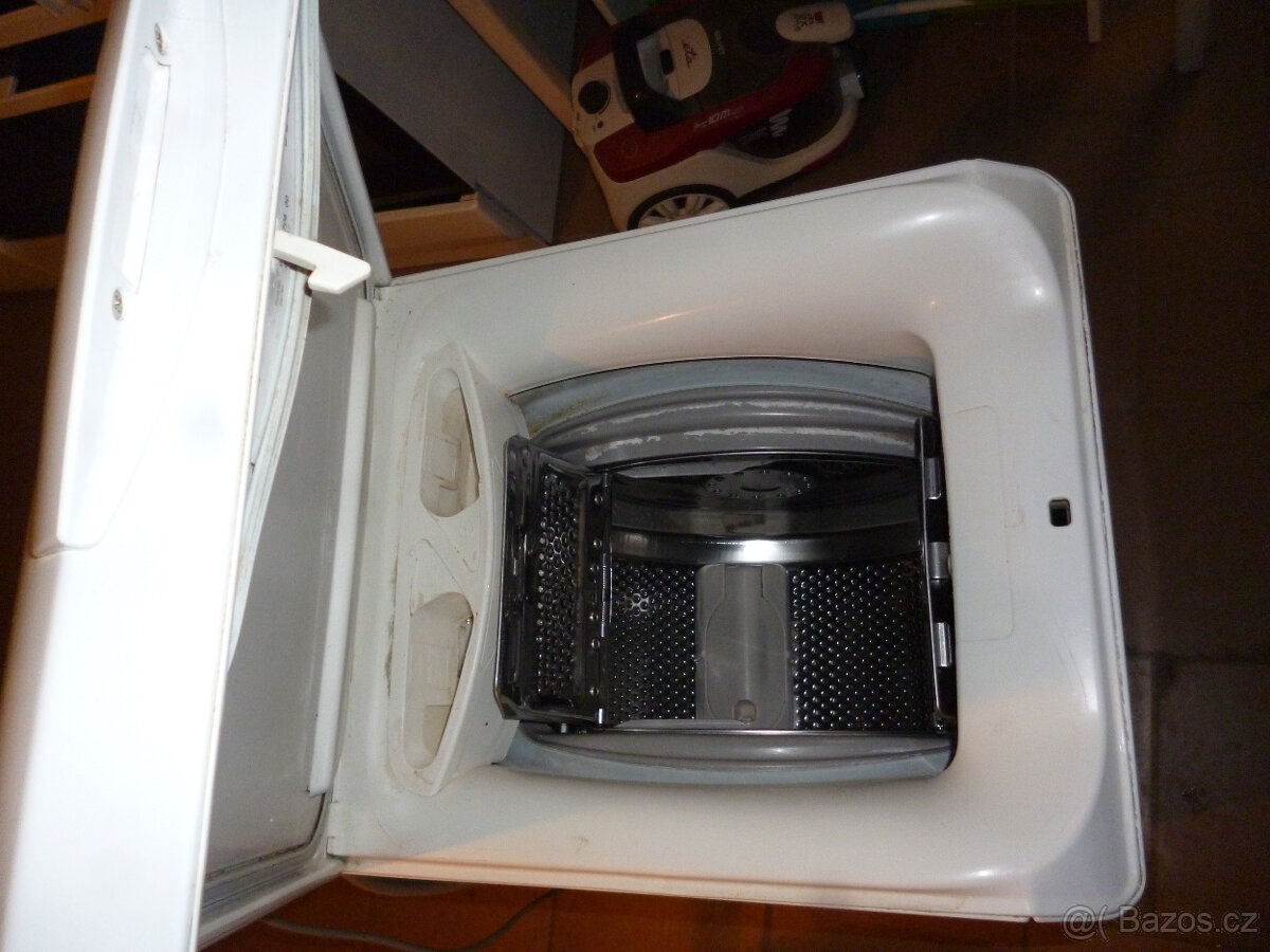 pračka philco na 6 kg, 1200 ot. - 3