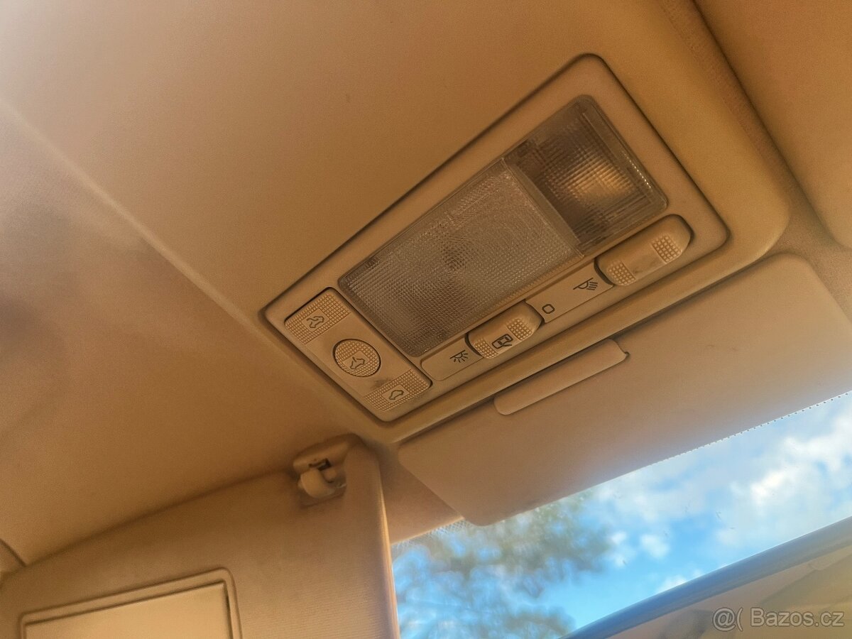 Škoda octavia 1.8T 110kw L&K - 3