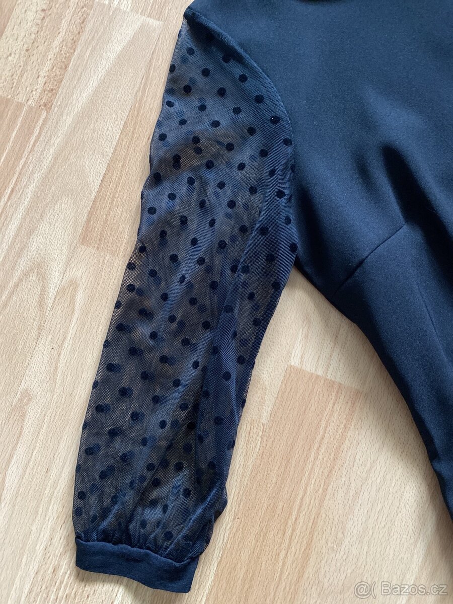 Plesové šaty Desigual - 3