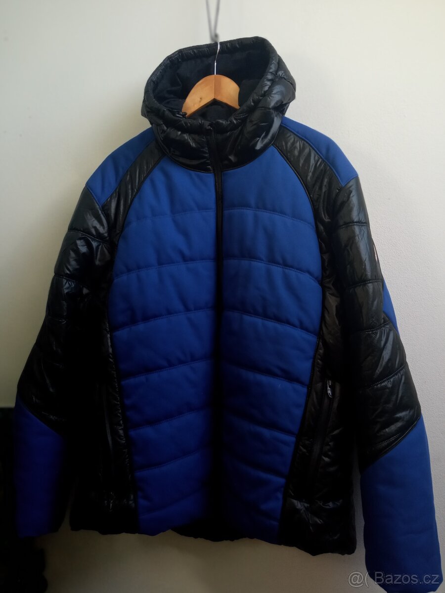 Zimní bunda Engelbert Strauss VEL.XL - 3