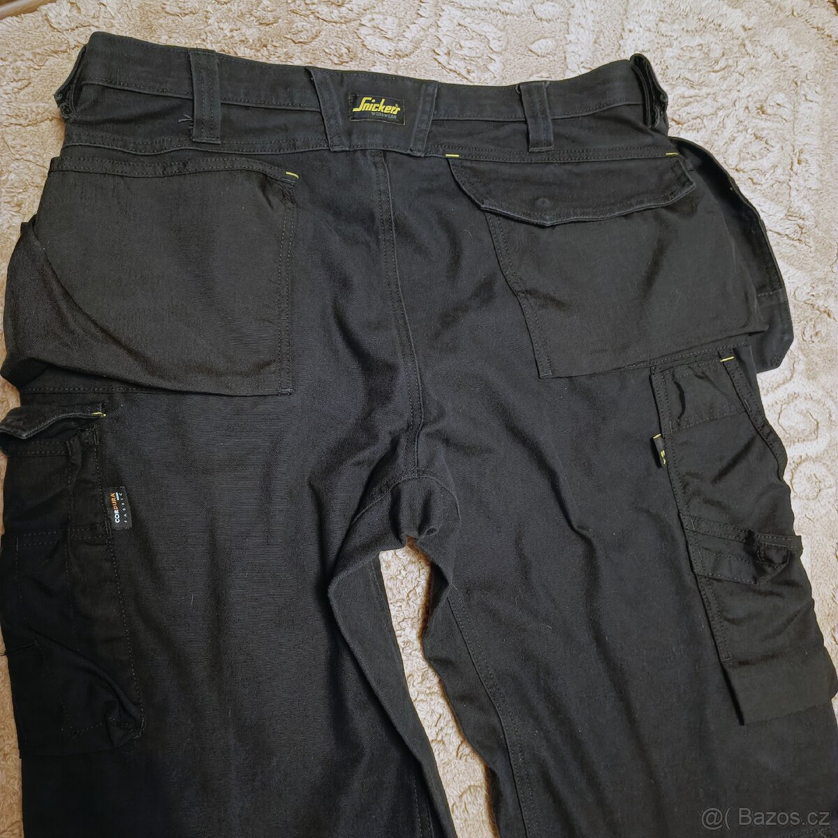 Pracovní kalhoty Snickers - 3