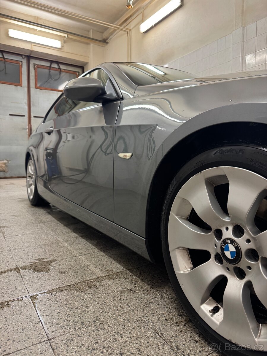 BMW e92 320i 125kw - 3