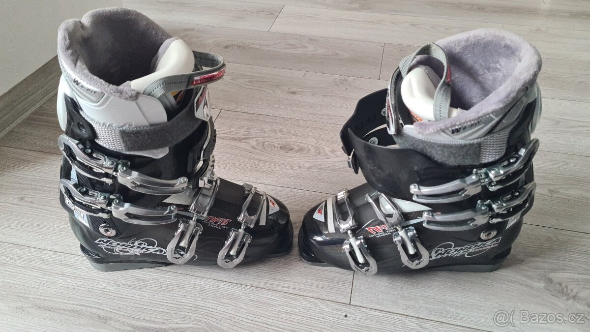 NORDICA SPORTMACHINE 85W - 3